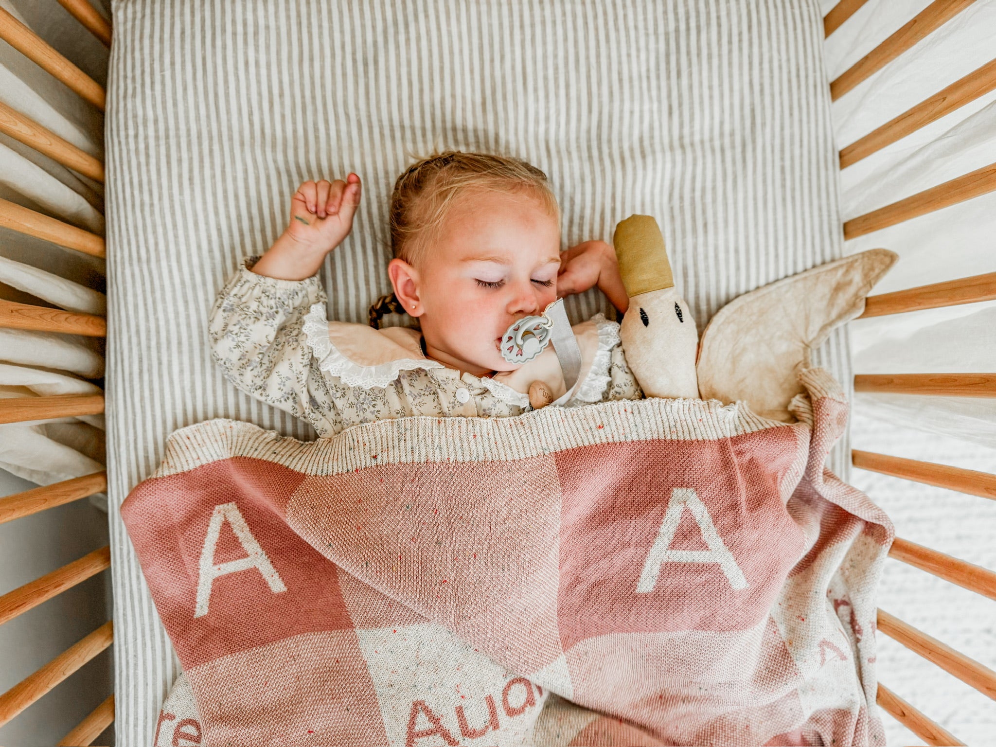 Personalised Blankets