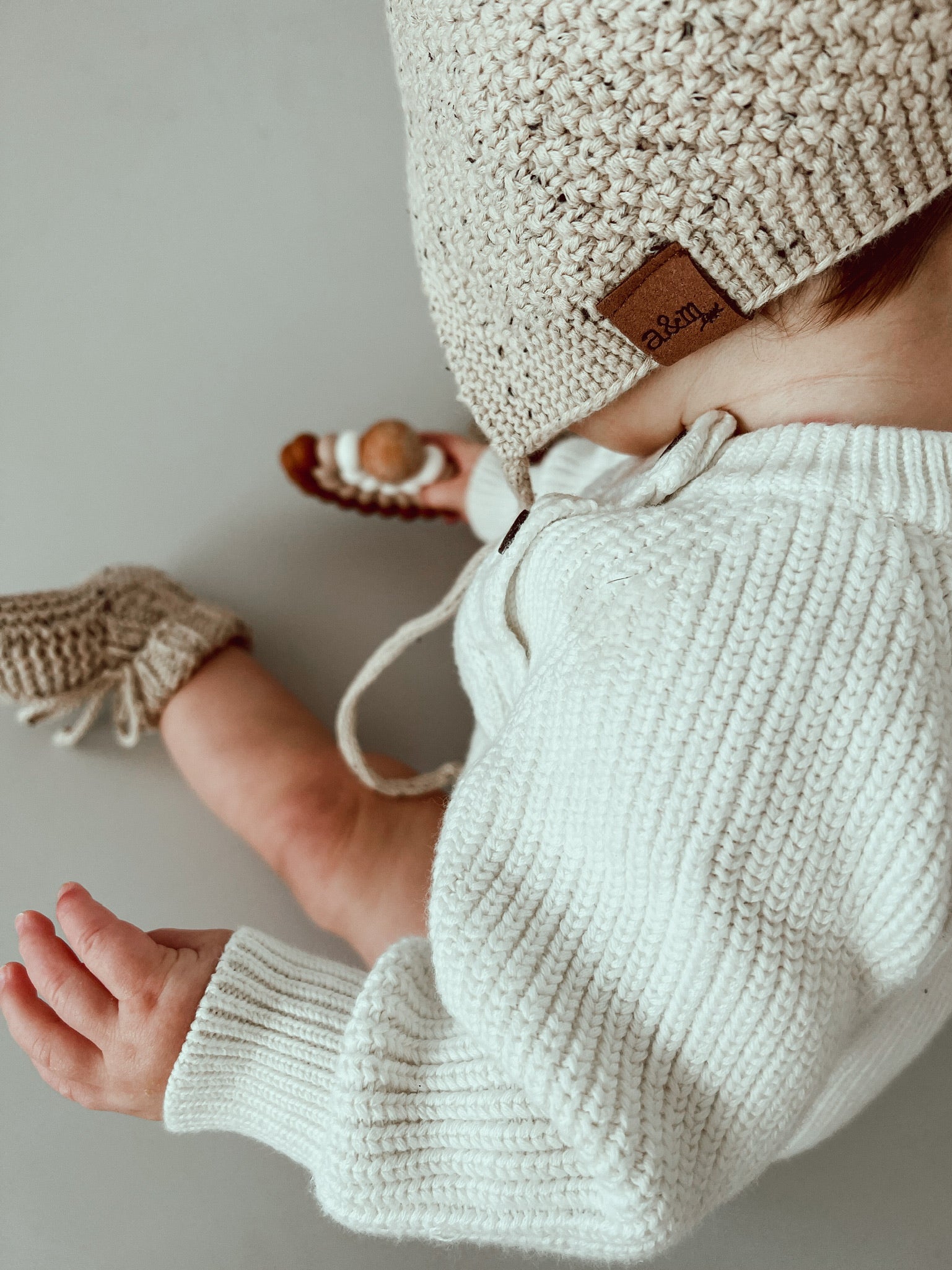 Booties & Bonnets