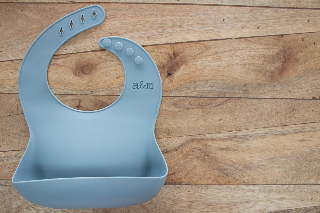 Foodie bib sales