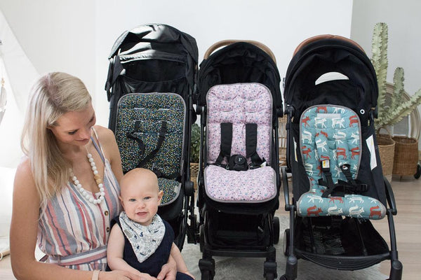 Choosing the best travel pram (Comparing the Nano, Yoyo and Skip)