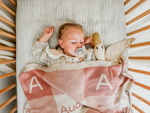 Australia's Best Personalised Blankets