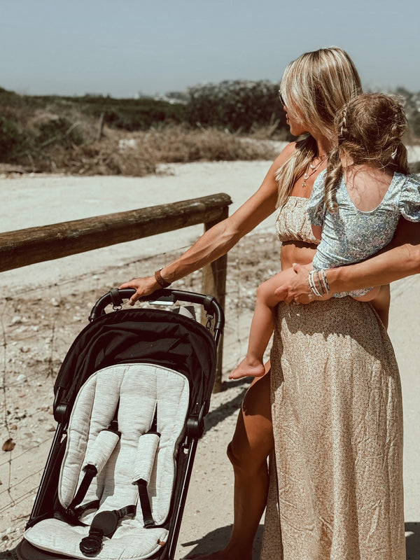 A Smarter Travel Companion: Why the Bugaboo Butterfly 2 Feels Like the Perfect Pram