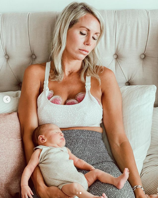 Dealing with Mastitis