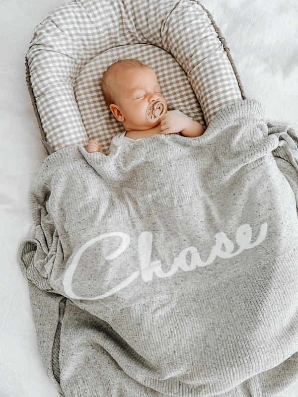 Your Newborn Blanket Questions Answered