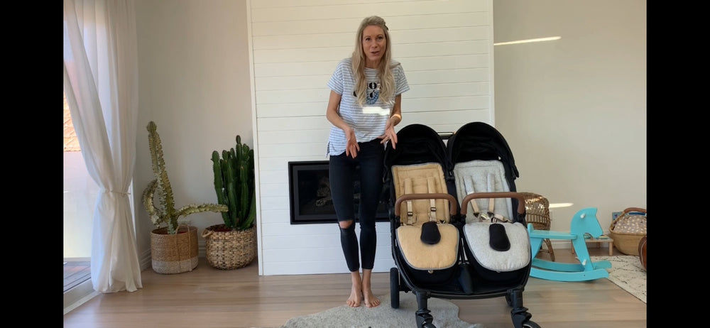 BabyBee Luna Review Honest Audrey Me