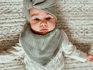 Baby Bandana Bibs