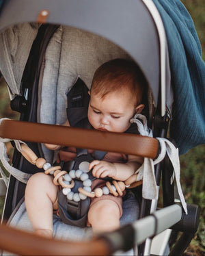 Pram Garlands