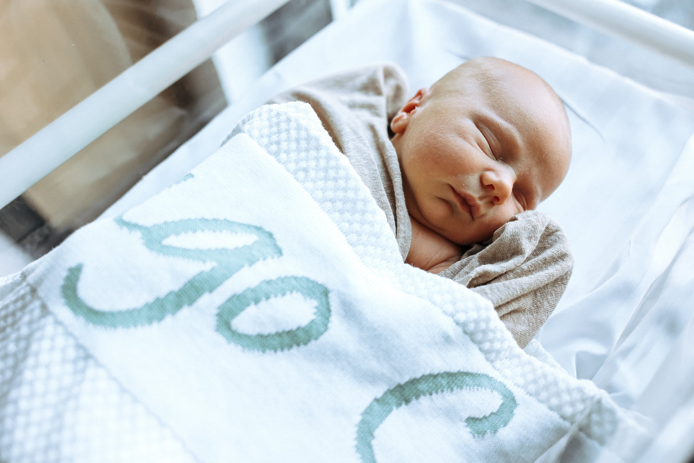 Personalised Classic Blanket