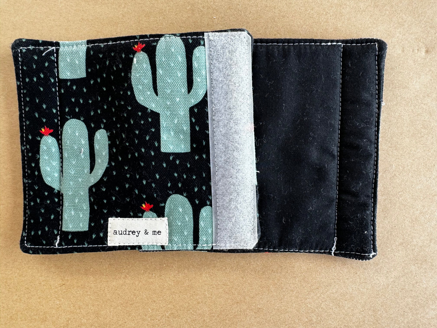 Strap Covers - Ready to Go - Audrey & Me