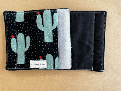 Strap Covers - Ready to Go - Audrey & Me