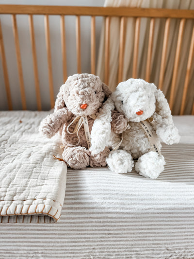 Soft Bears & Bunnies