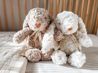Soft Bears & Bunnies