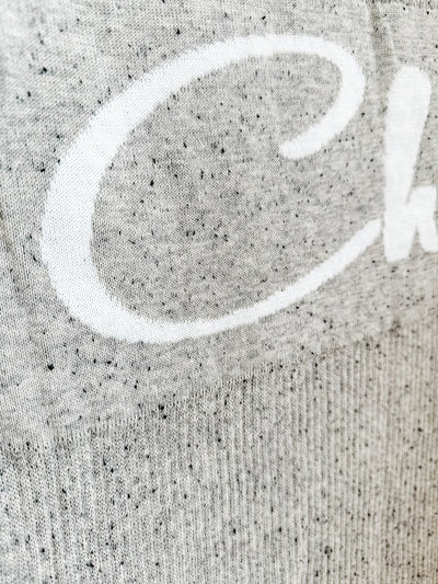 Personalised Ribbed Blanket - Audrey & Me