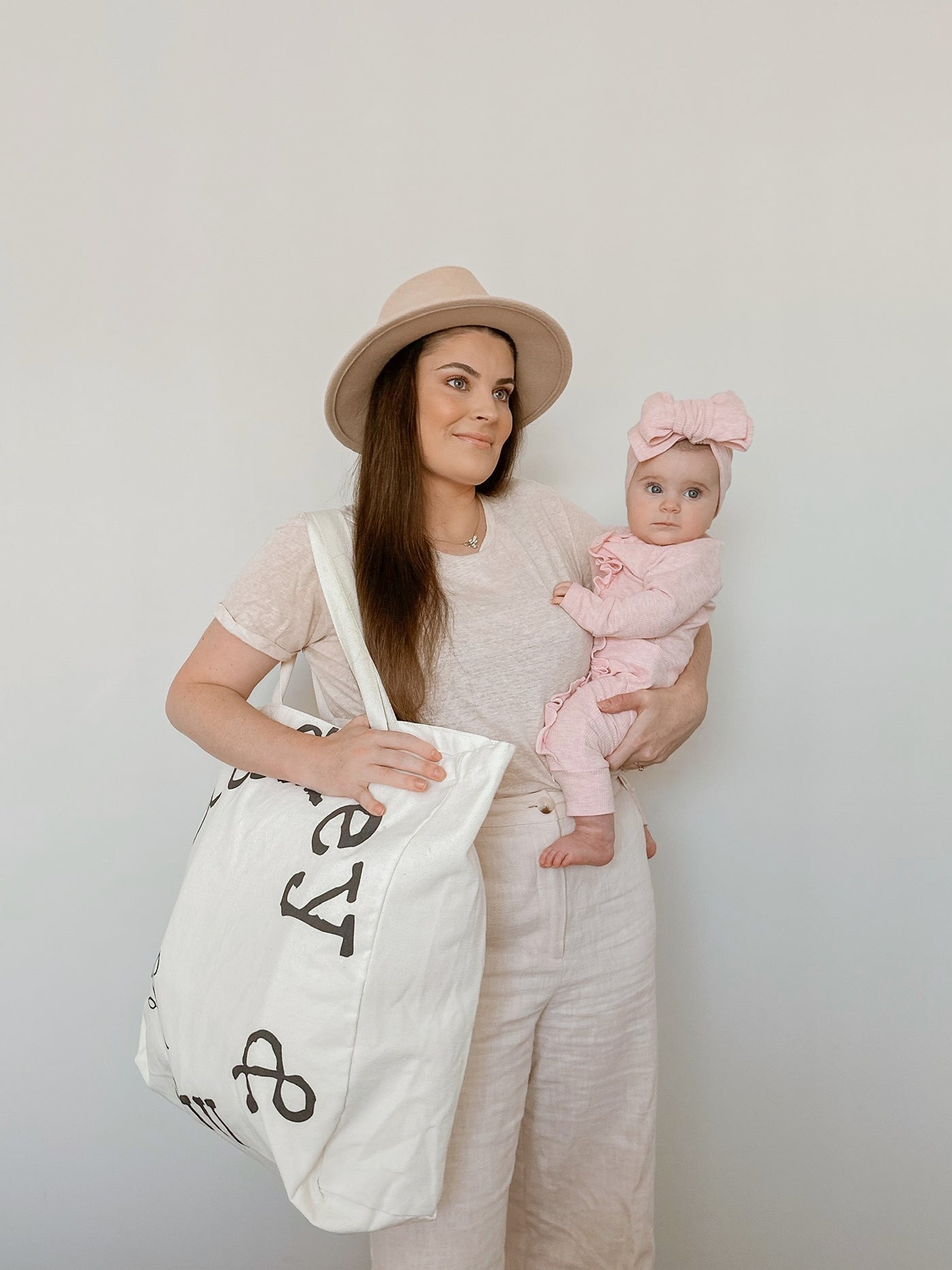 Nest Carry Bag