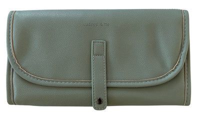 Mini Travel Change Mat - Audrey & Me