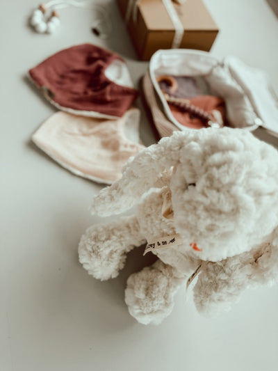 Baby Shower Gift Box - Girl