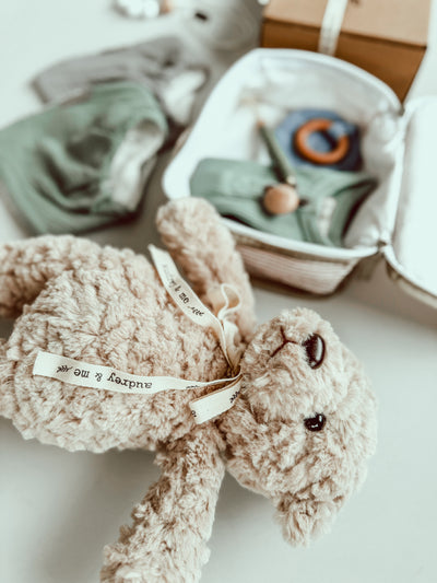 Baby Shower Gift Box - Boy
