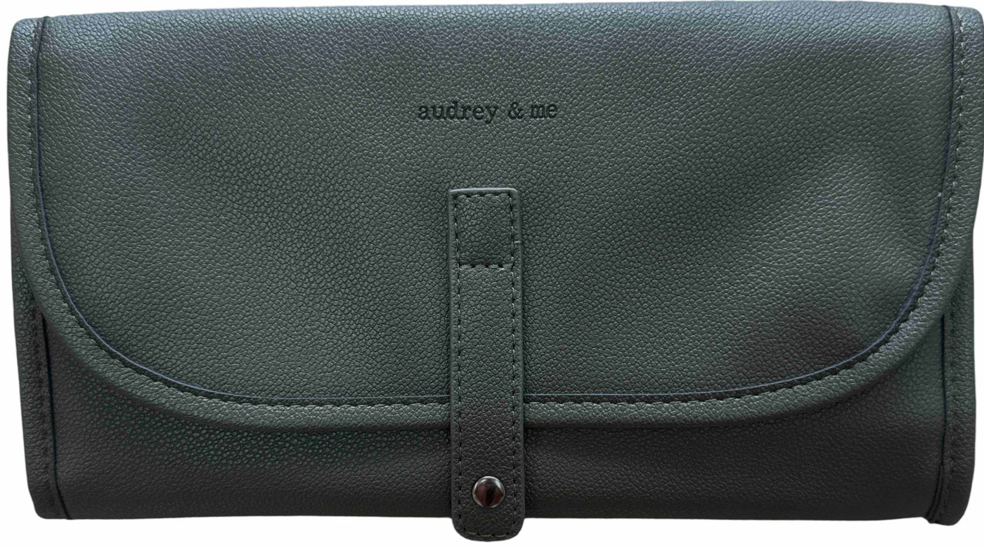 Mini Travel Change Mat - Audrey & Me
