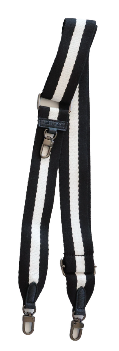 Pram Caddy Shoulder Strap - Audrey & Me