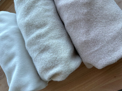 Wool Nest Cover - Audrey & Me
