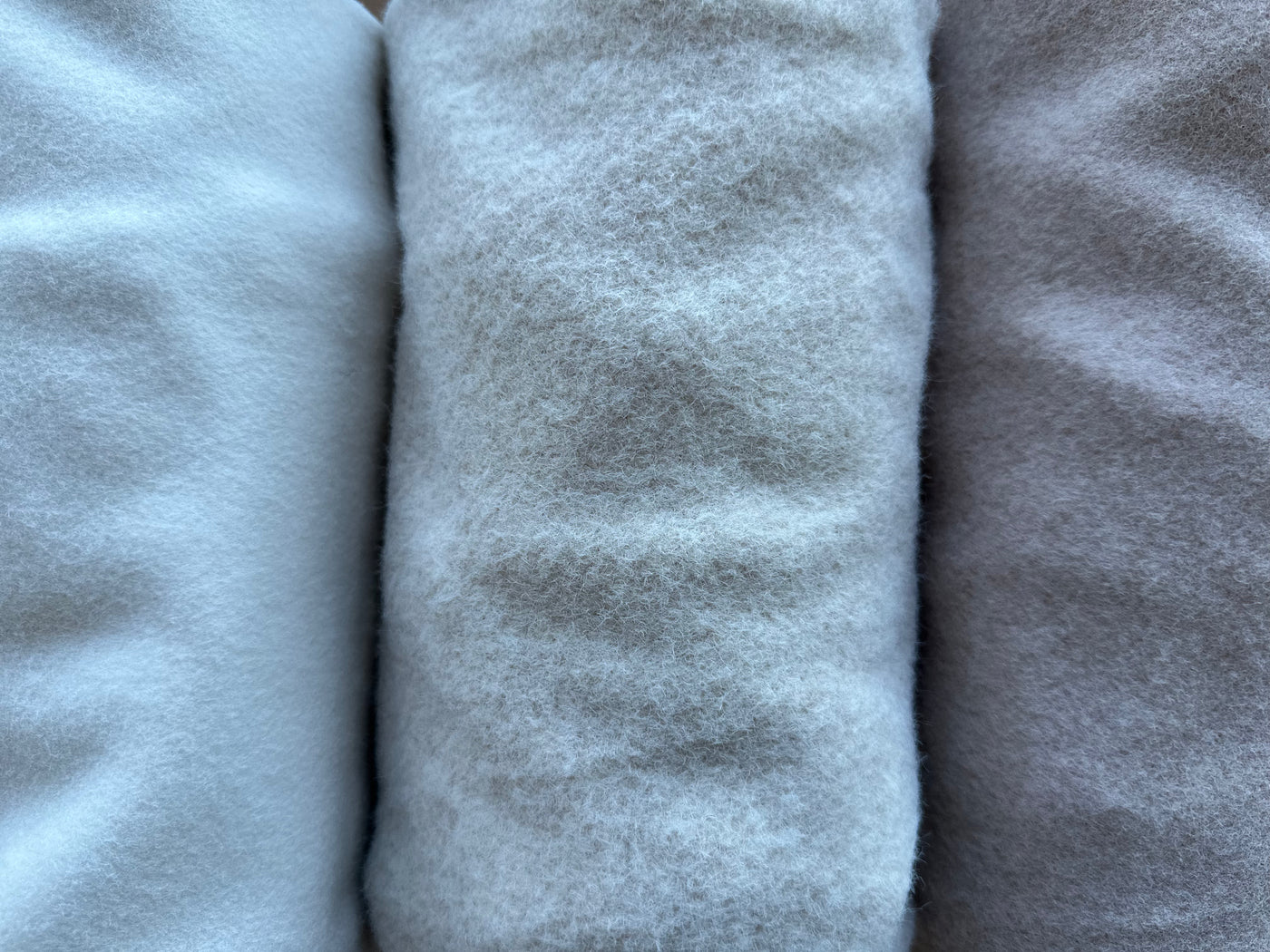 Wool Nest Cover - Audrey & Me