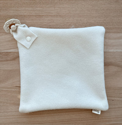 Dummy Keeper - Wool Cuddly - Audrey & Me