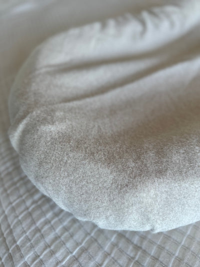 Wool Nest Cover - Audrey & Me