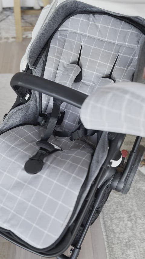 Strap Covers