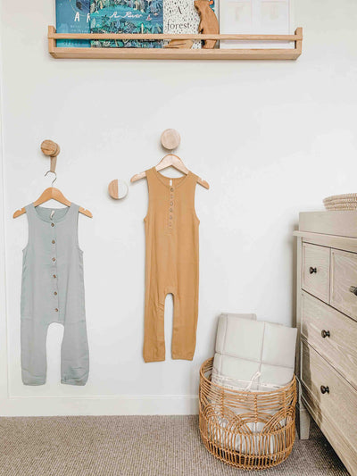 Play Mat - Grey