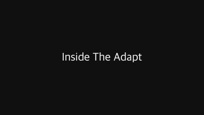 The Adapt Nappy Bag - Sage