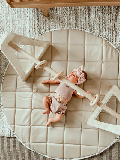 Play Mat - Nude
