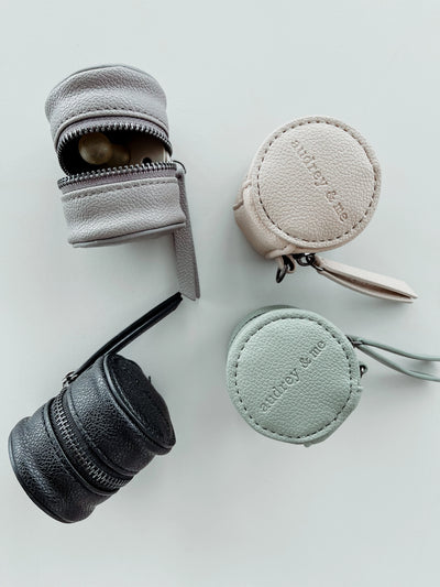 Adapt Pram Caddy - Mystery Colour - Audrey & Me