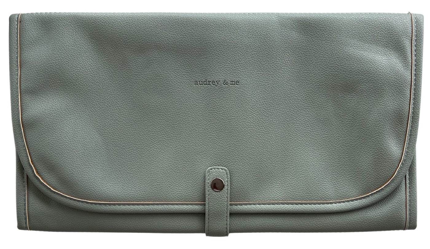 Travel Change Mat - Audrey & Me