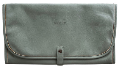 Travel Change Mat - Audrey & Me