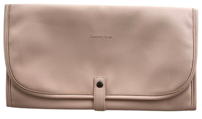 Travel Change Mat - Audrey & Me