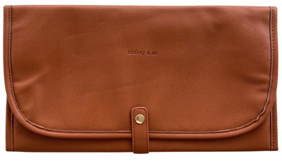 Travel Change Mat - Audrey & Me