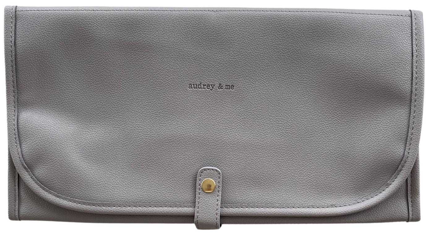 Travel Change Mat - Audrey & Me