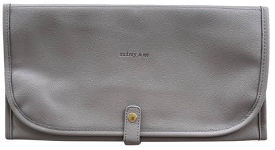 Travel Change Mat - Audrey & Me