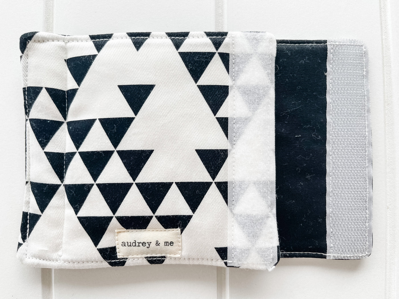 Strap Covers - Ready To Go