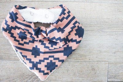 Bandana Bib - Rivercane