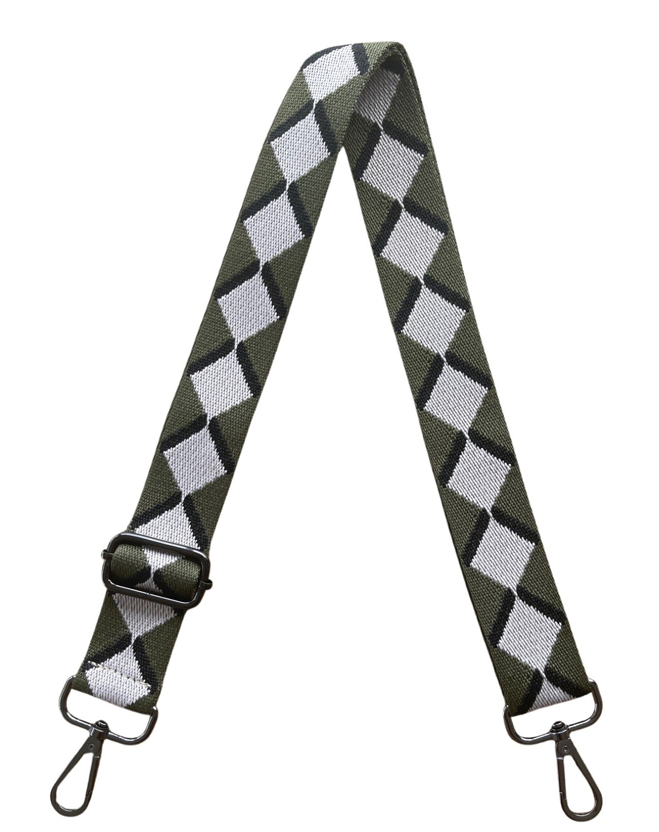 Pram Caddy Shoulder Strap - Audrey & Me