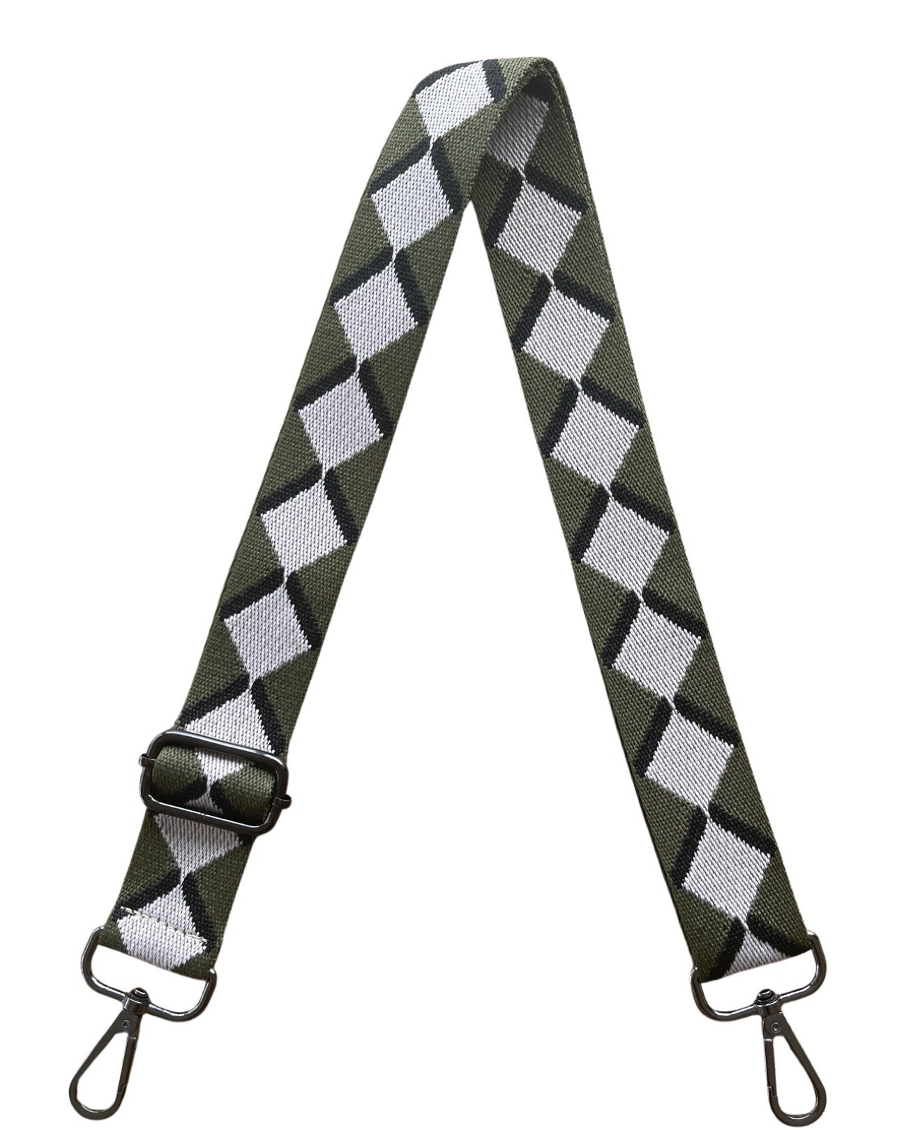 Pram Caddy Shoulder Strap