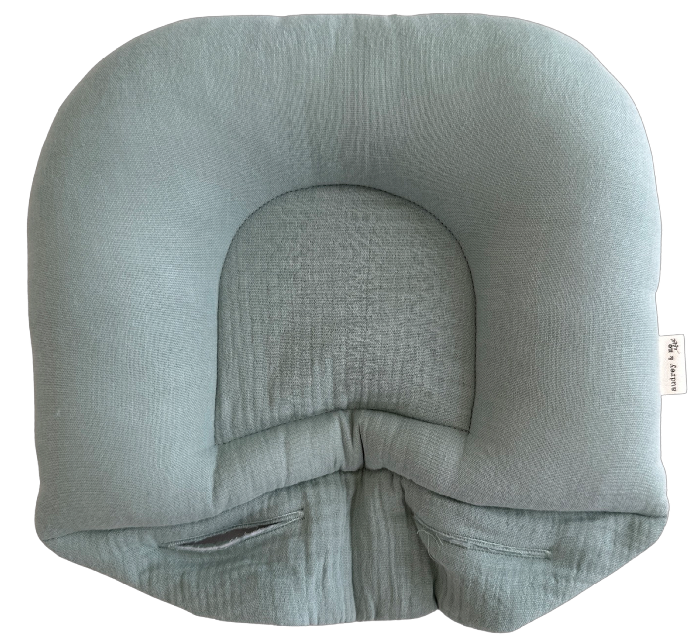 Head Support - Audrey & Me
