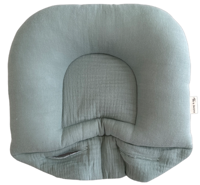 Head Support - Audrey & Me