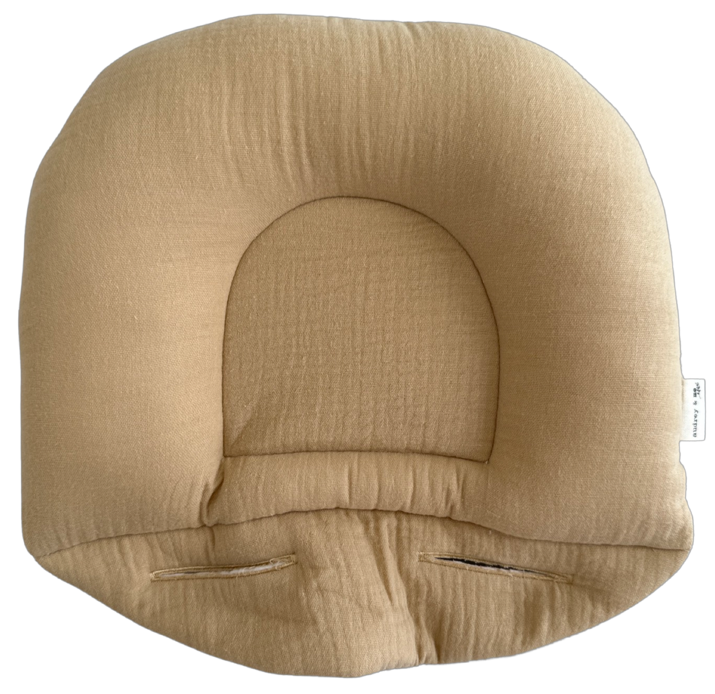 Head Support - Audrey & Me