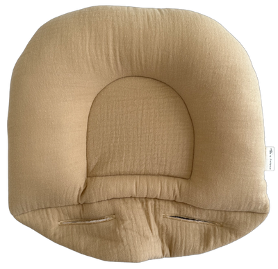 Head Support - Audrey & Me