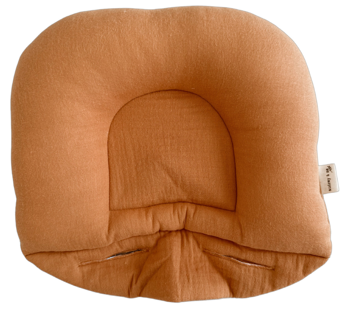 Head Support - Audrey & Me