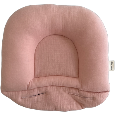Head Support - Audrey & Me