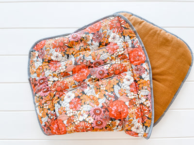 Pram Liner - Limited Edition Swatches - Audrey & Me