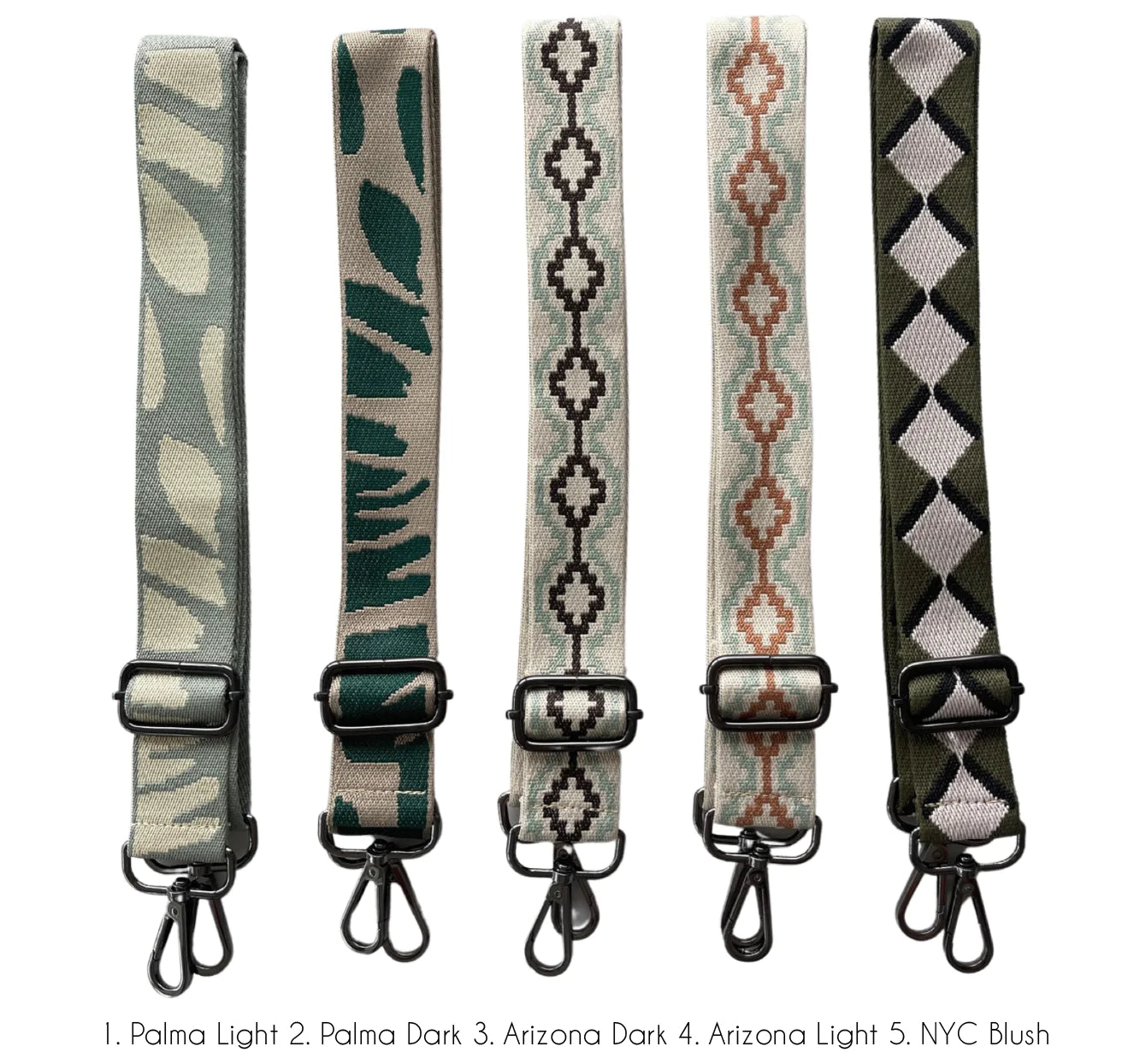 Adapt Pram Caddy - Mystery Colour - Audrey & Me